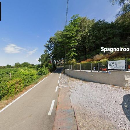Spagnoi Rooms Castelnuovo del Garda Buitenkant foto