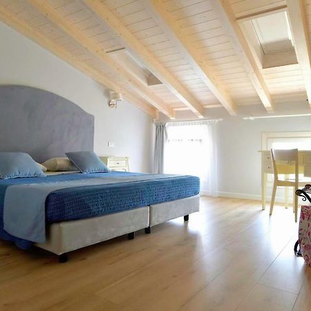 Spagnoi Rooms Castelnuovo del Garda Buitenkant foto