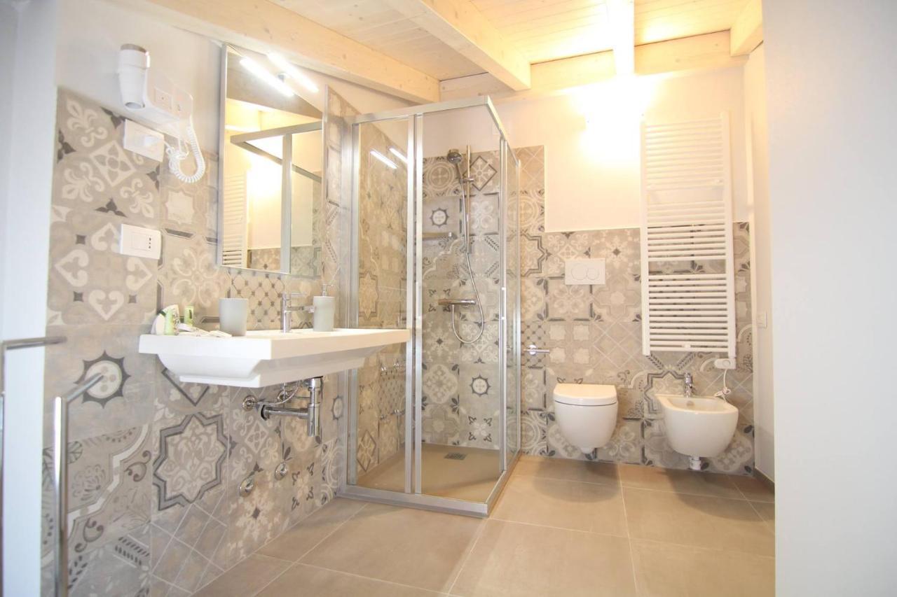 Spagnoi Rooms Castelnuovo del Garda Buitenkant foto