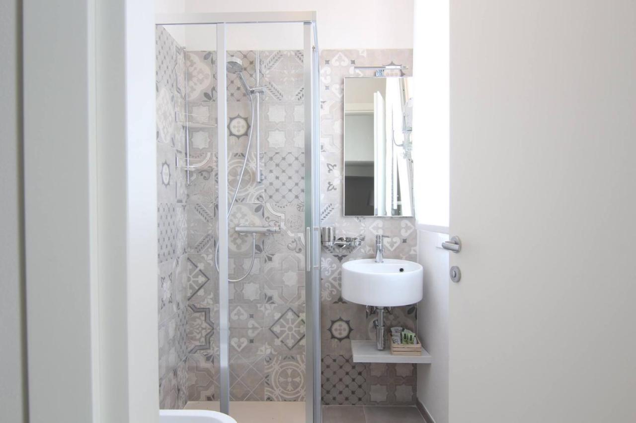 Spagnoi Rooms Castelnuovo del Garda Buitenkant foto