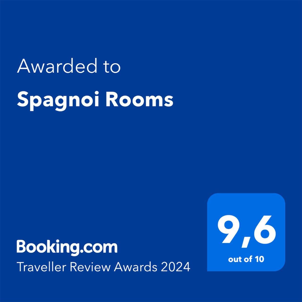 Spagnoi Rooms Castelnuovo del Garda Buitenkant foto