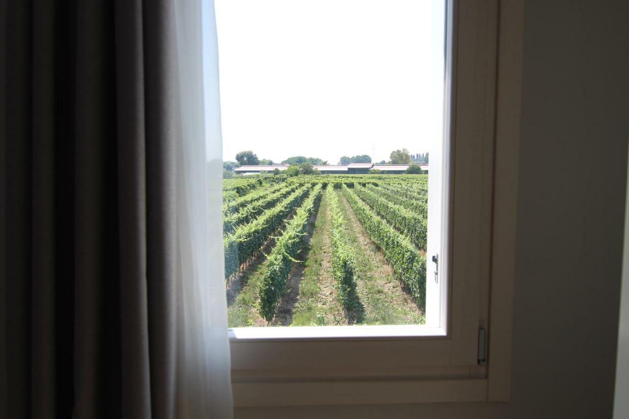 Spagnoi Rooms Castelnuovo del Garda Buitenkant foto