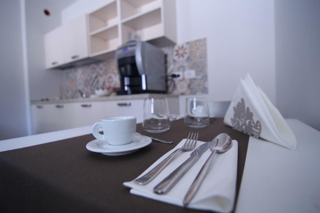 Spagnoi Rooms Castelnuovo del Garda Buitenkant foto