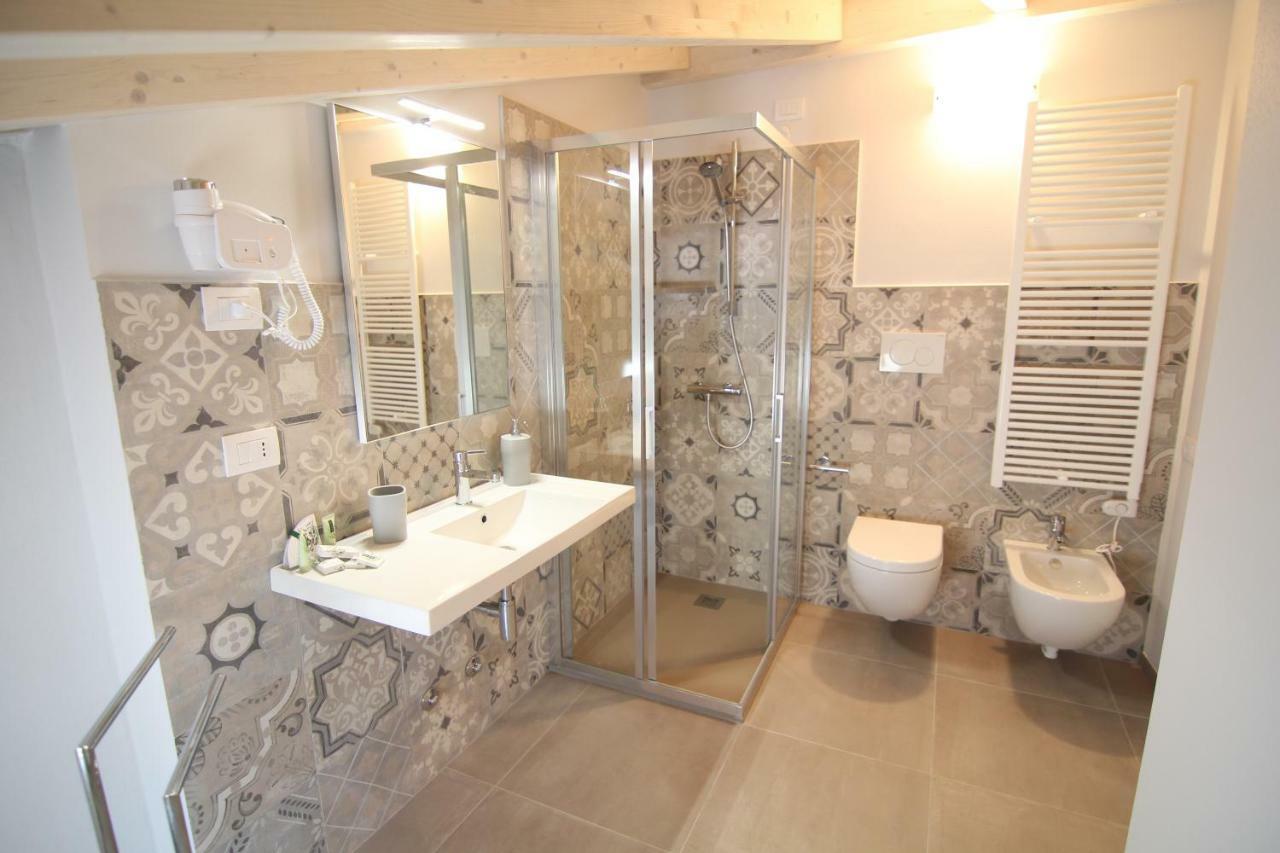 Spagnoi Rooms Castelnuovo del Garda Buitenkant foto