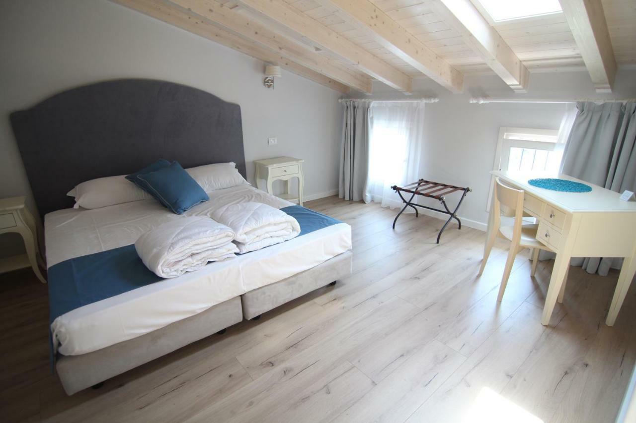 Spagnoi Rooms Castelnuovo del Garda Buitenkant foto