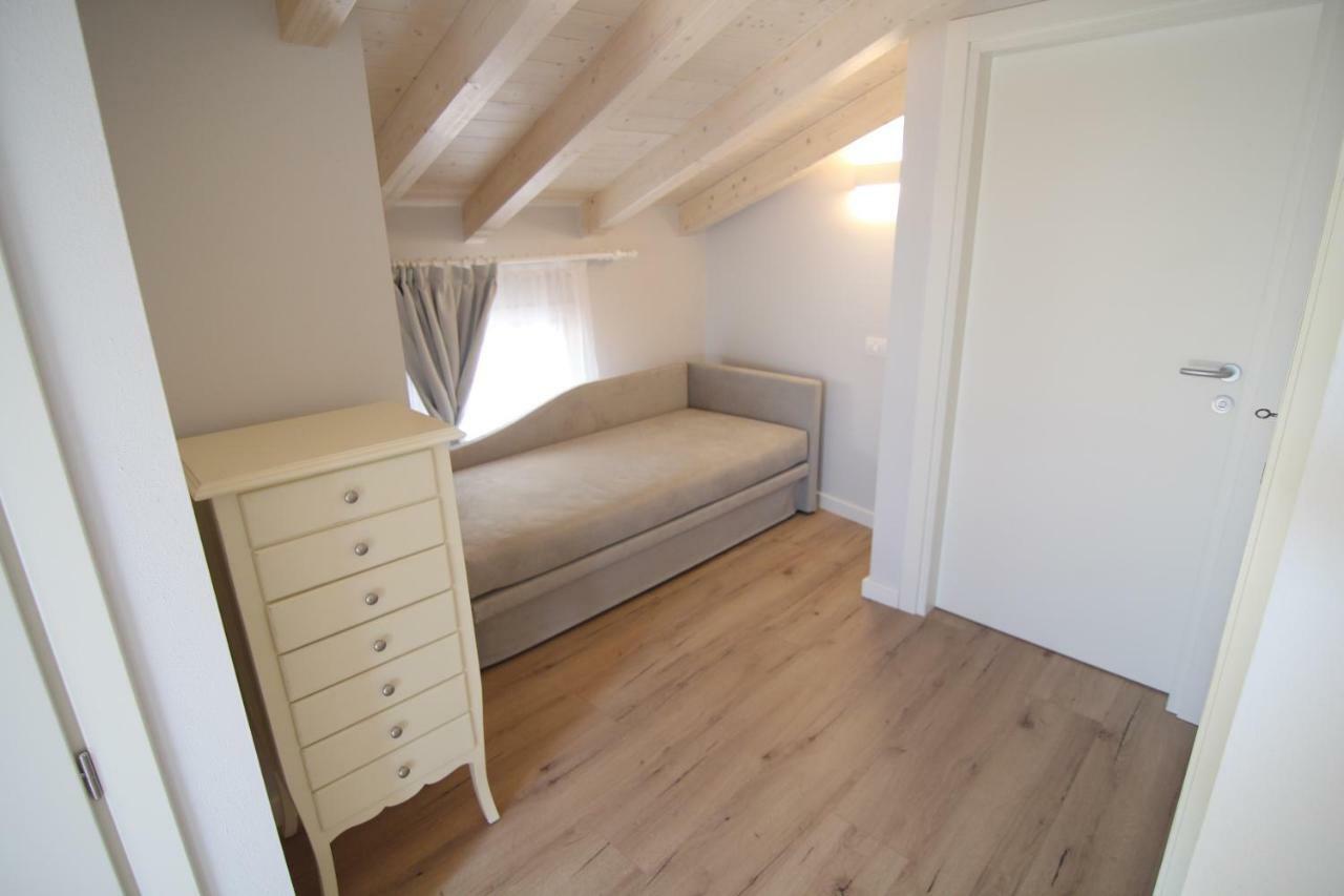 Spagnoi Rooms Castelnuovo del Garda Buitenkant foto