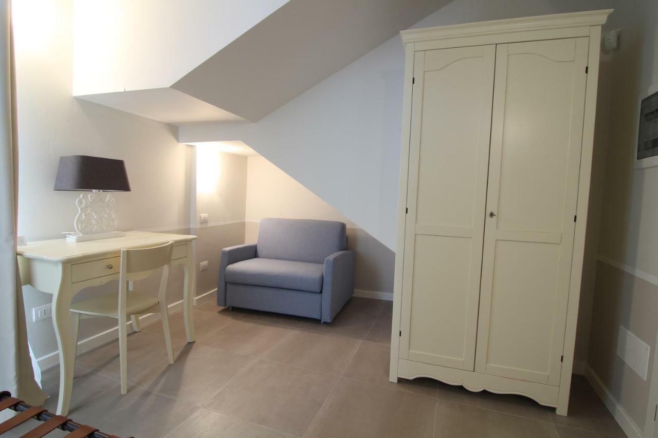 Spagnoi Rooms Castelnuovo del Garda Buitenkant foto