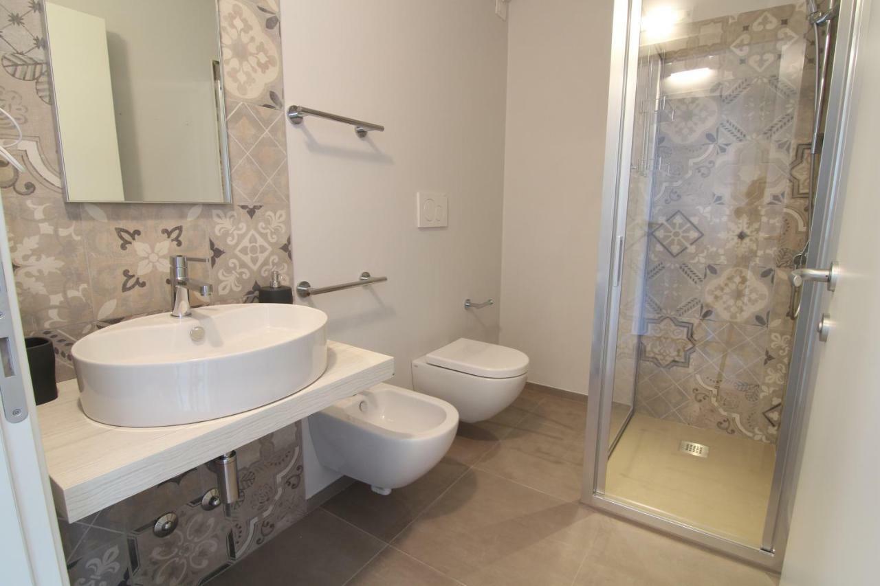 Spagnoi Rooms Castelnuovo del Garda Buitenkant foto