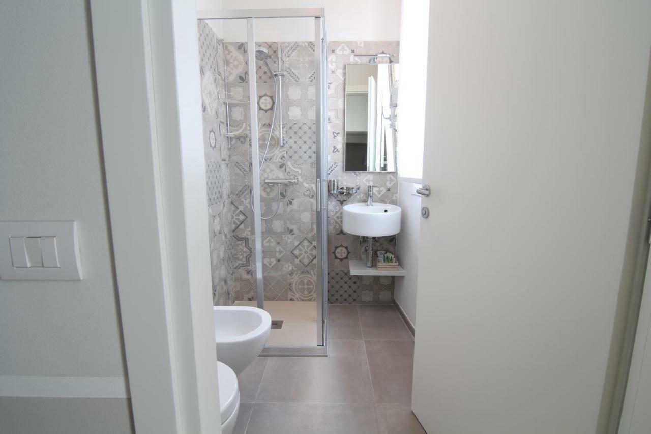 Spagnoi Rooms Castelnuovo del Garda Buitenkant foto