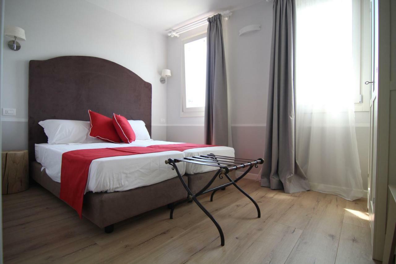 Spagnoi Rooms Castelnuovo del Garda Buitenkant foto