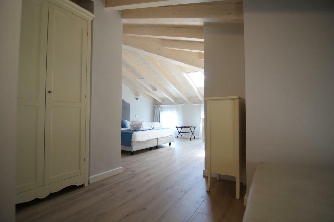Spagnoi Rooms Castelnuovo del Garda Buitenkant foto