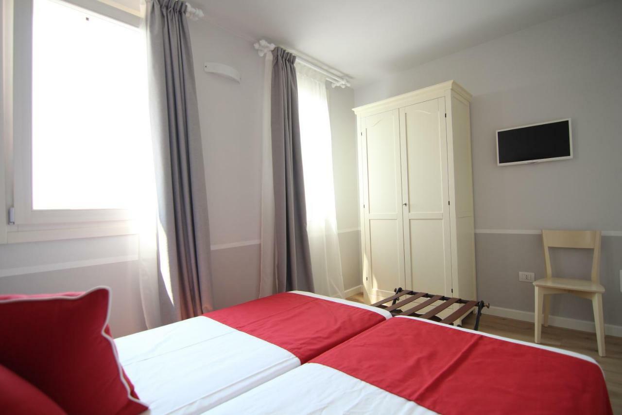 Spagnoi Rooms Castelnuovo del Garda Buitenkant foto