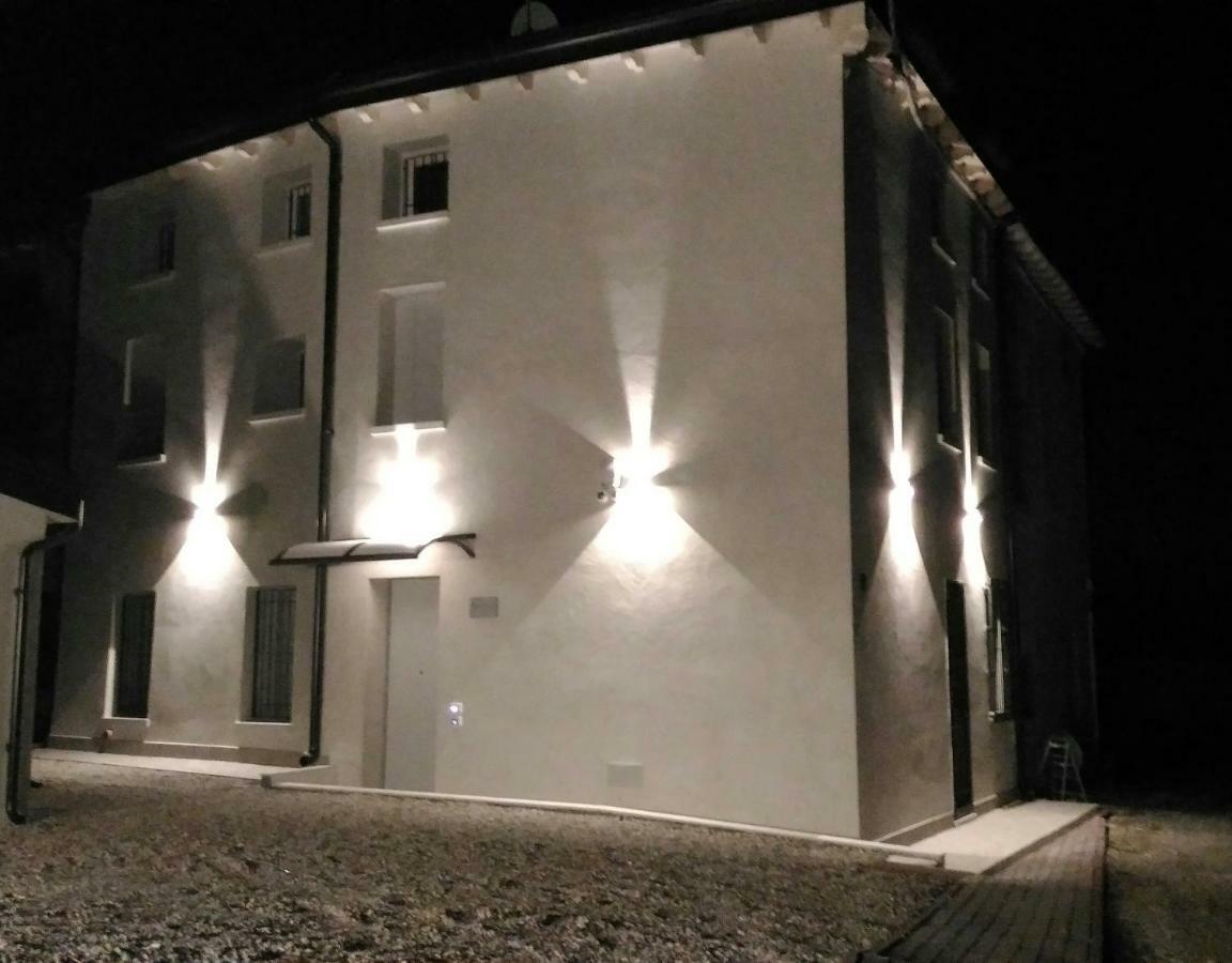 Spagnoi Rooms Castelnuovo del Garda Buitenkant foto