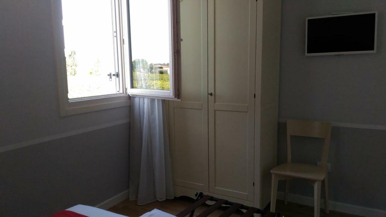 Spagnoi Rooms Castelnuovo del Garda Buitenkant foto