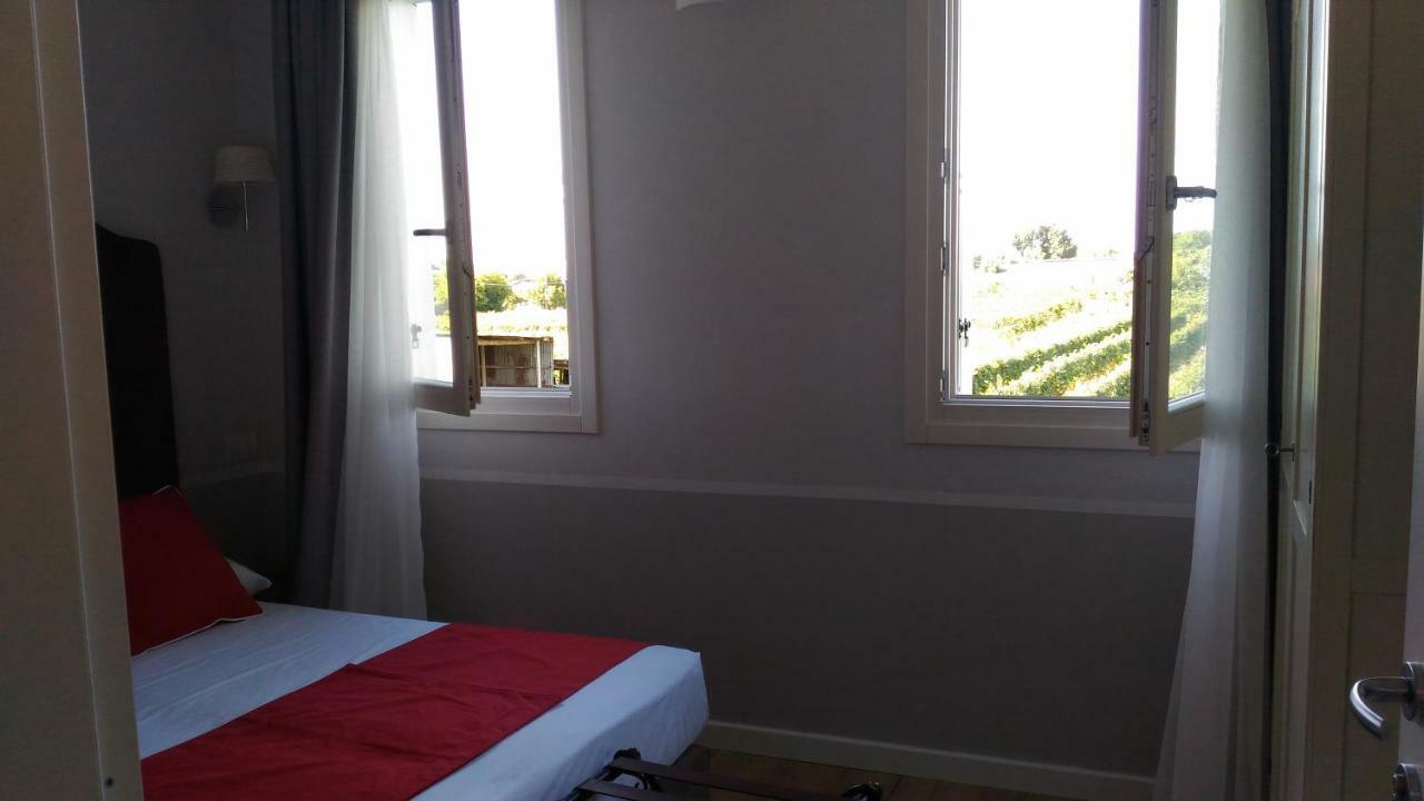 Spagnoi Rooms Castelnuovo del Garda Buitenkant foto