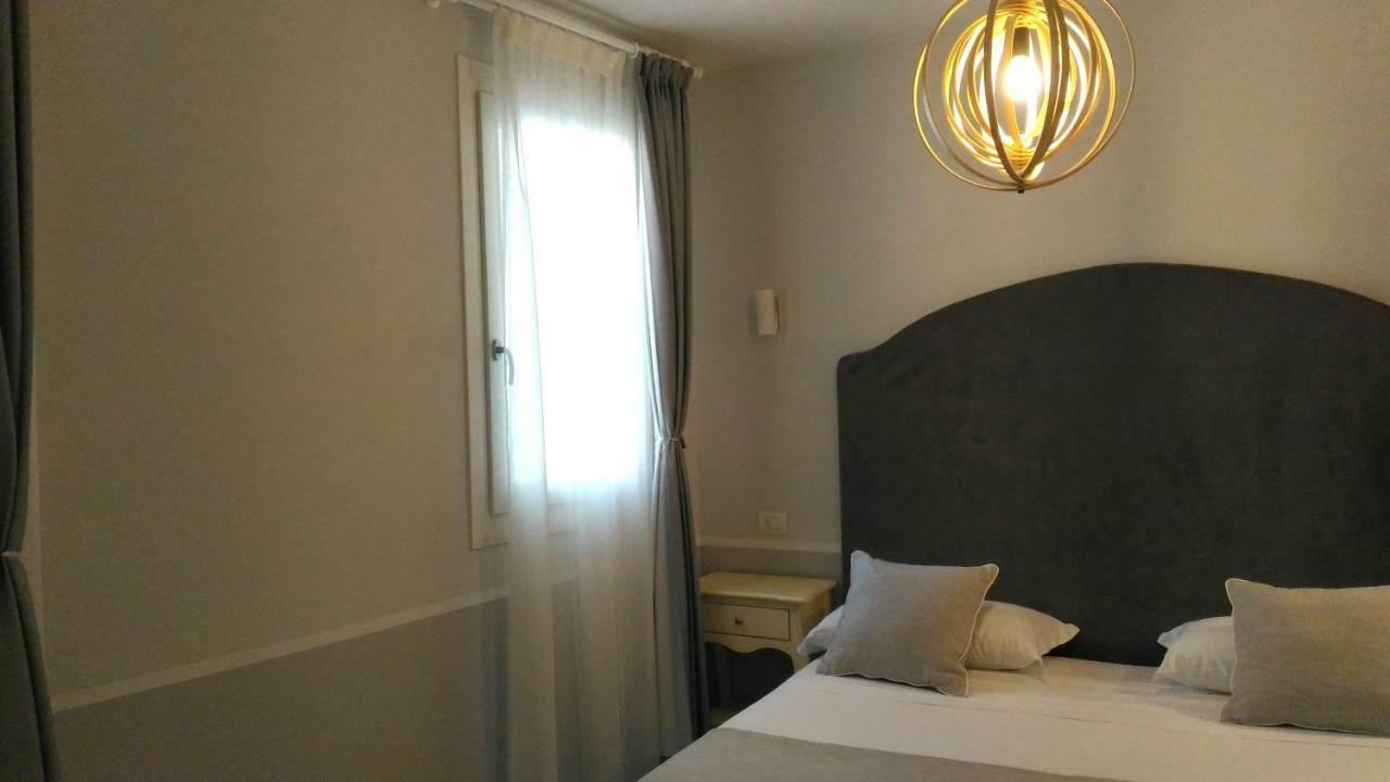 Spagnoi Rooms Castelnuovo del Garda Buitenkant foto