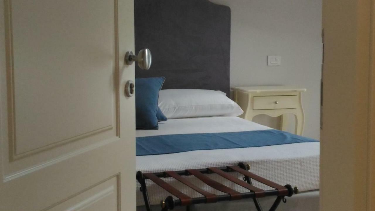 Spagnoi Rooms Castelnuovo del Garda Buitenkant foto