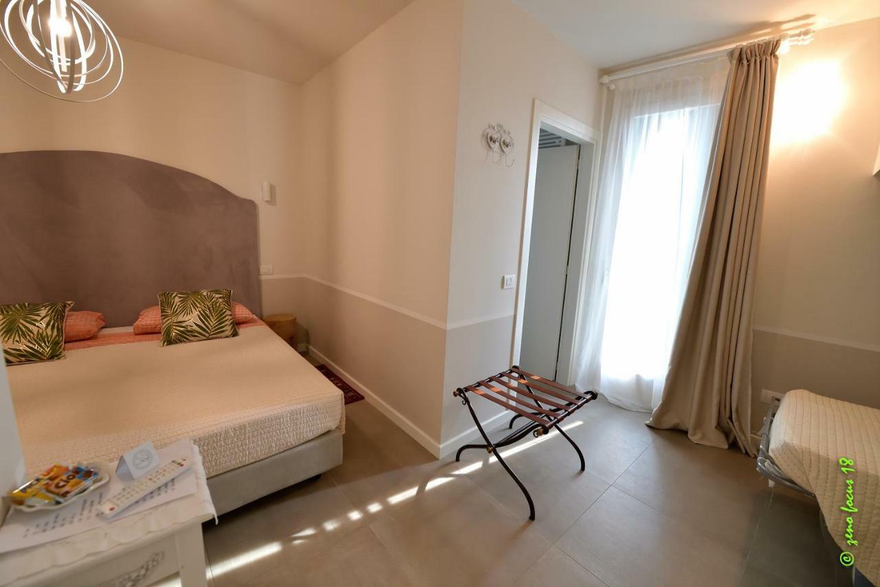 Spagnoi Rooms Castelnuovo del Garda Buitenkant foto
