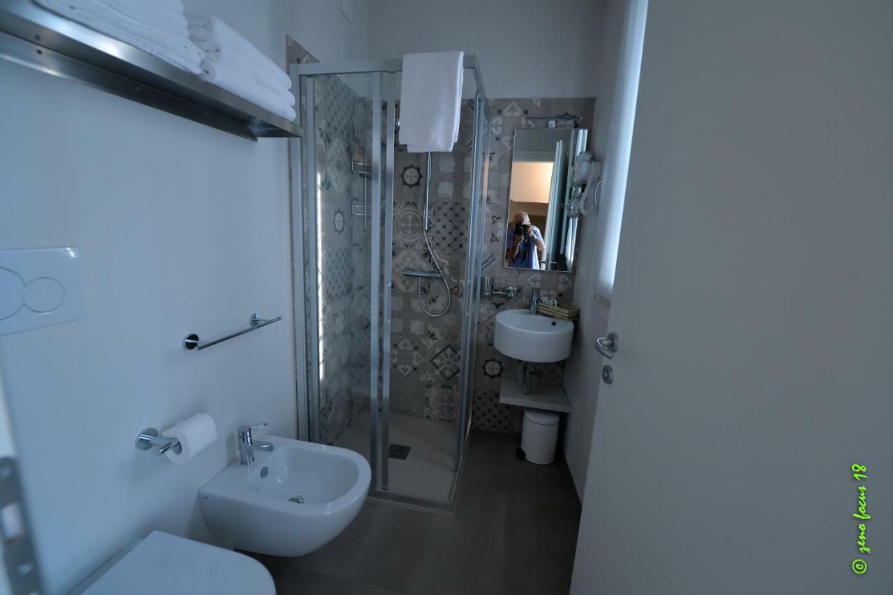Spagnoi Rooms Castelnuovo del Garda Buitenkant foto