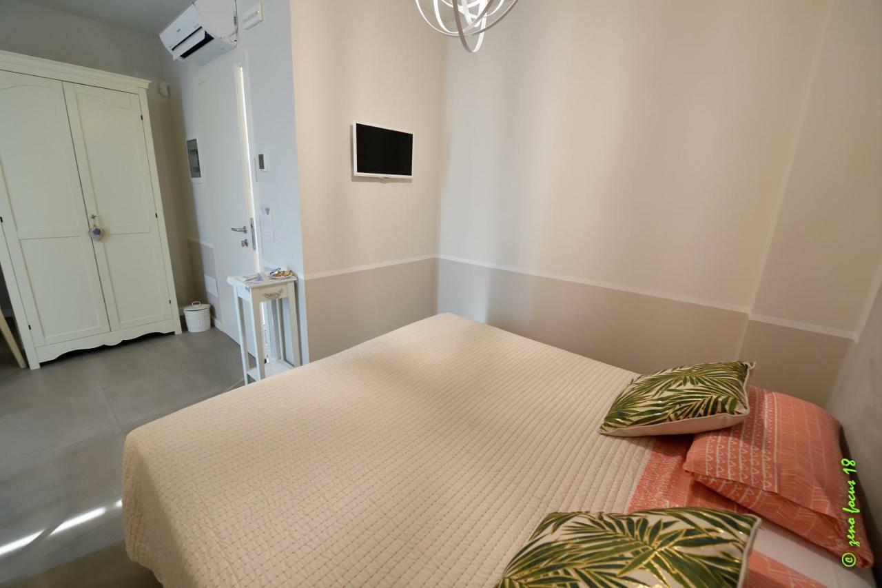 Spagnoi Rooms Castelnuovo del Garda Buitenkant foto