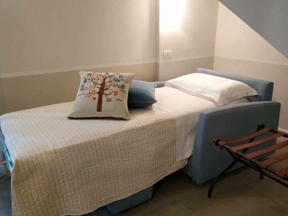 Spagnoi Rooms Castelnuovo del Garda Buitenkant foto