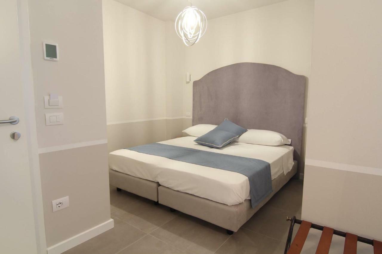 Spagnoi Rooms Castelnuovo del Garda Buitenkant foto
