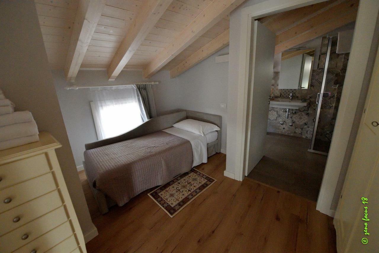 Spagnoi Rooms Castelnuovo del Garda Buitenkant foto