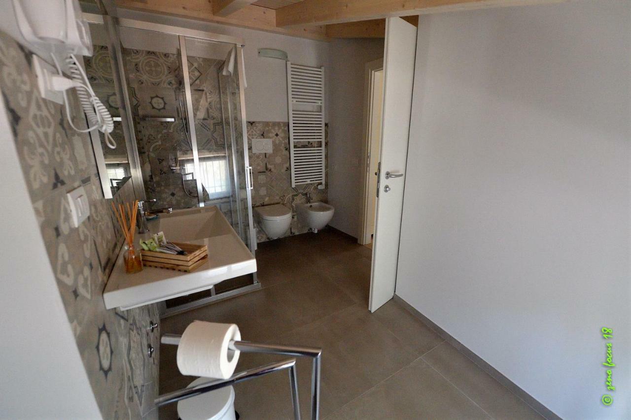 Spagnoi Rooms Castelnuovo del Garda Buitenkant foto