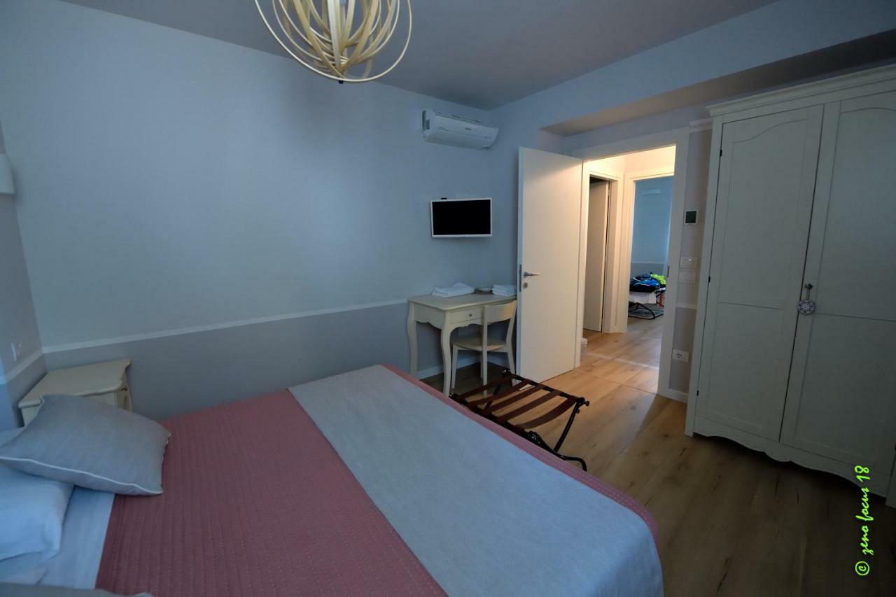 Spagnoi Rooms Castelnuovo del Garda Buitenkant foto
