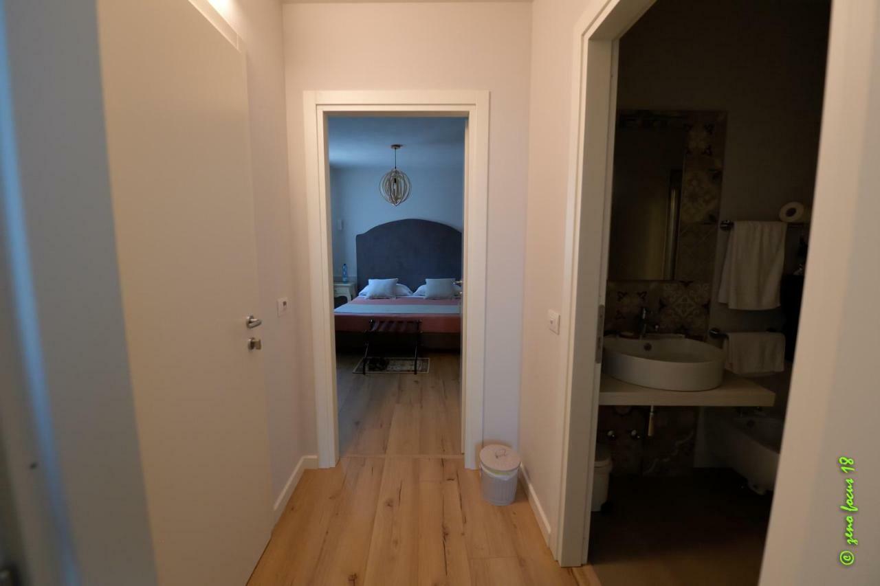 Spagnoi Rooms Castelnuovo del Garda Buitenkant foto