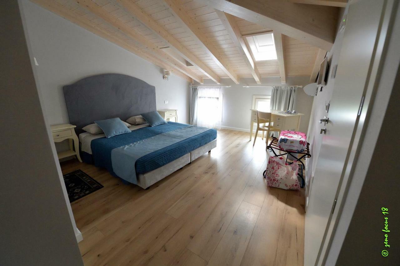 Spagnoi Rooms Castelnuovo del Garda Buitenkant foto