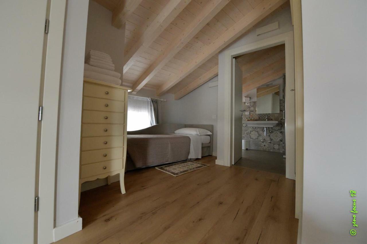 Spagnoi Rooms Castelnuovo del Garda Buitenkant foto