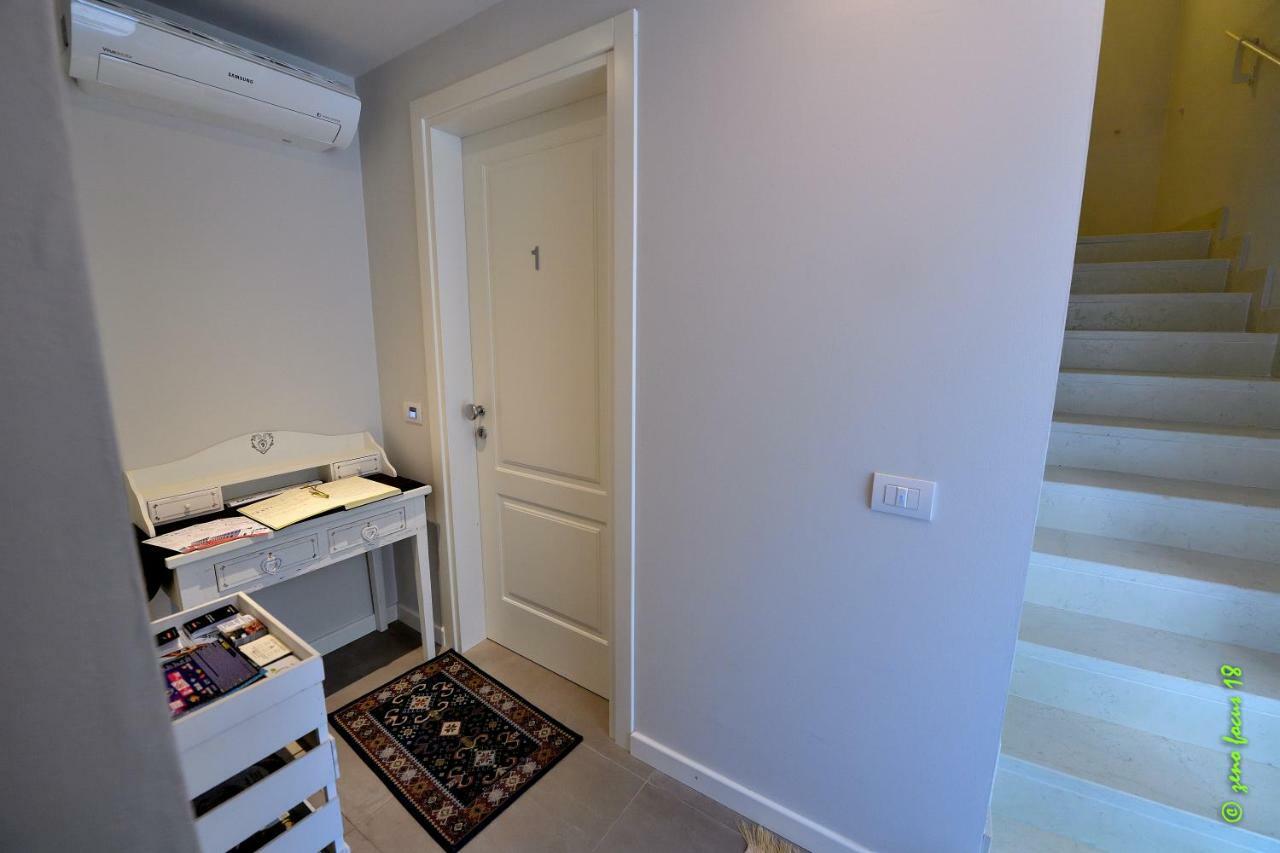 Spagnoi Rooms Castelnuovo del Garda Buitenkant foto